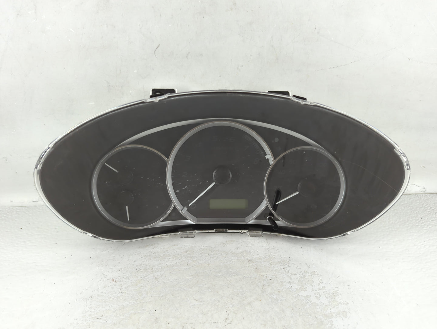 2013 Subaru Impreza Instrument Cluster Speedometer Gauges P/N:8504IFG040 Miles: Fits OEM Used Auto Parts - Oemusedautoparts1