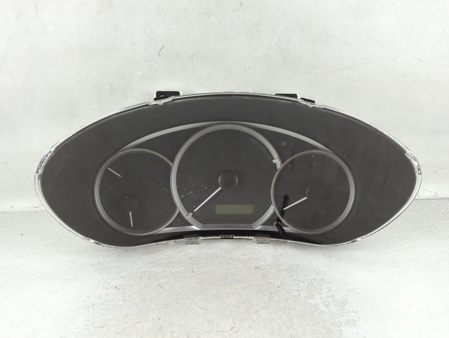 2013 Subaru Impreza Instrument Cluster Speedometer Gauges P/N:8504IFG040 Miles: Fits OEM Used Auto Parts - Oemusedautoparts1