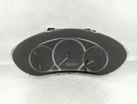 2013 Subaru Impreza Instrument Cluster Speedometer Gauges P/N:8504IFG040 Miles: Fits OEM Used Auto Parts - Oemusedautoparts1