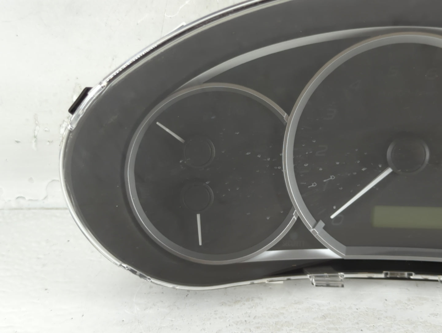 2013 Subaru Impreza Instrument Cluster Speedometer Gauges P/N:8504IFG040 Miles: Fits OEM Used Auto Parts - Oemusedautoparts1