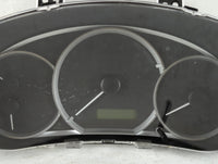 2013 Subaru Impreza Instrument Cluster Speedometer Gauges P/N:8504IFG040 Miles: Fits OEM Used Auto Parts - Oemusedautoparts1