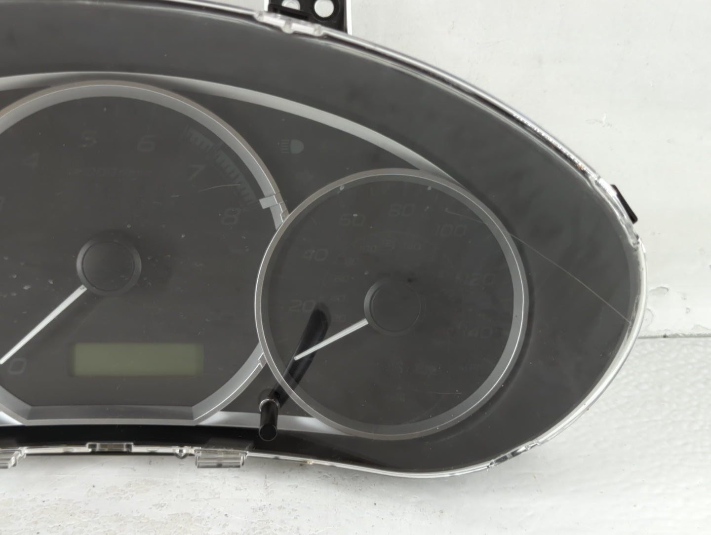 2013 Subaru Impreza Instrument Cluster Speedometer Gauges P/N:8504IFG040 Miles: Fits OEM Used Auto Parts - Oemusedautoparts1