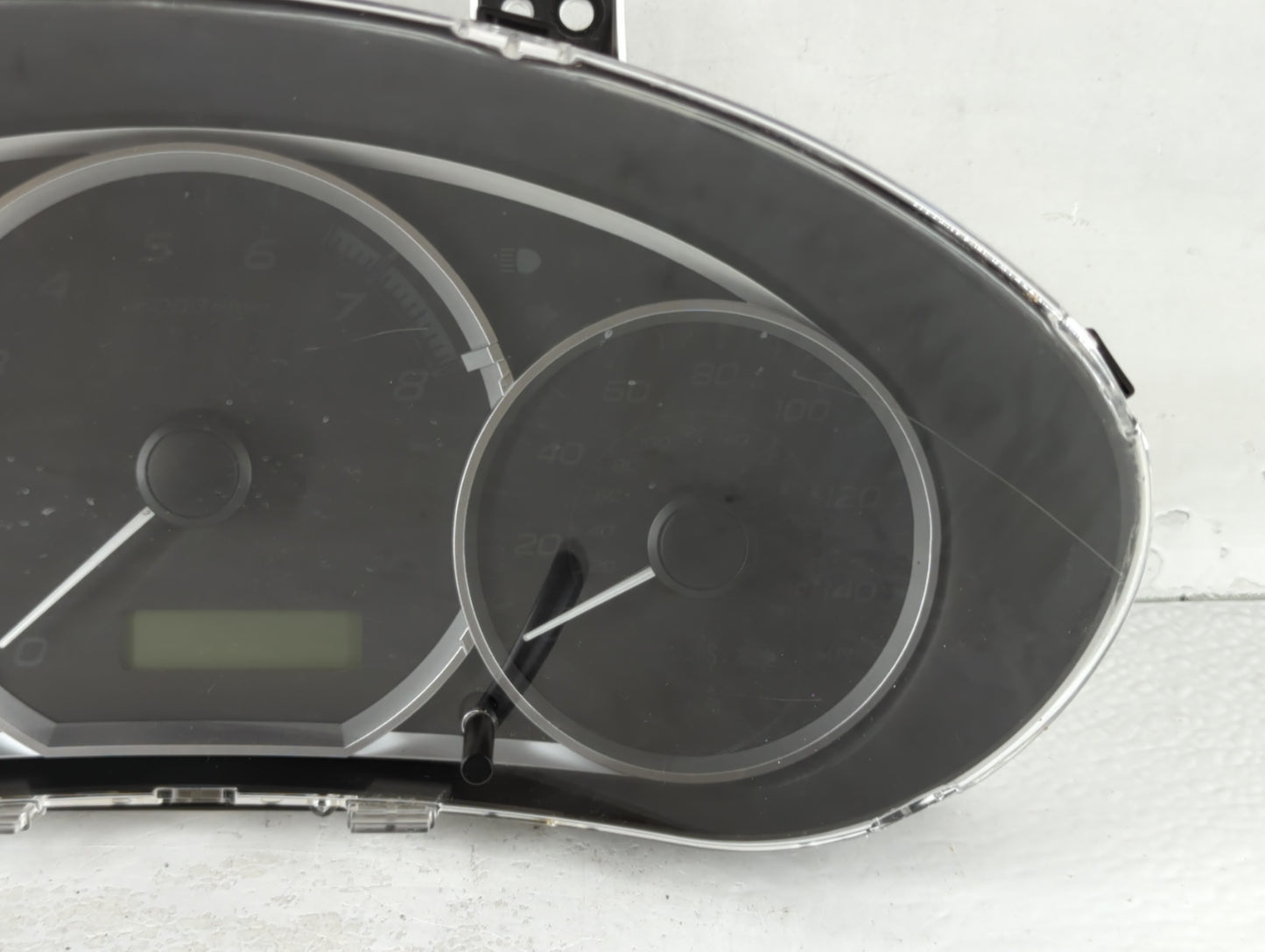 2013 Subaru Impreza Instrument Cluster Speedometer Gauges P/N:8504IFG040 Miles: Fits OEM Used Auto Parts - Oemusedautoparts1