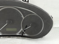 2013 Subaru Impreza Instrument Cluster Speedometer Gauges P/N:8504IFG040 Miles: Fits OEM Used Auto Parts - Oemusedautoparts1