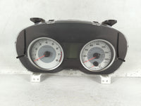2013 Subaru Impreza Instrument Cluster Speedometer Gauges P/N:0395302 85002FJ880 Fits OEM Used Auto Parts - Oemusedautoparts