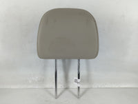 2013 Subaru Impreza Headrest Head Rest Front Passenger Seat Grey - Oemusedautoparts1.com