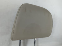 2013 Subaru Impreza Headrest Head Rest Front Passenger Seat Grey - Oemusedautoparts1.com