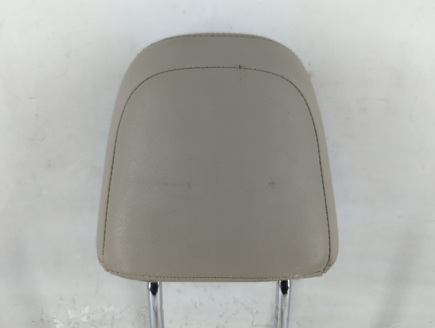 2013 Subaru Impreza Headrest Head Rest Front Passenger Seat Grey - Oemusedautoparts1.com