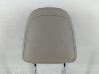 Subaru Impreza Headrest Head Rest Rear Center Seat Grey 743545 - Oemusedautoparts1.com