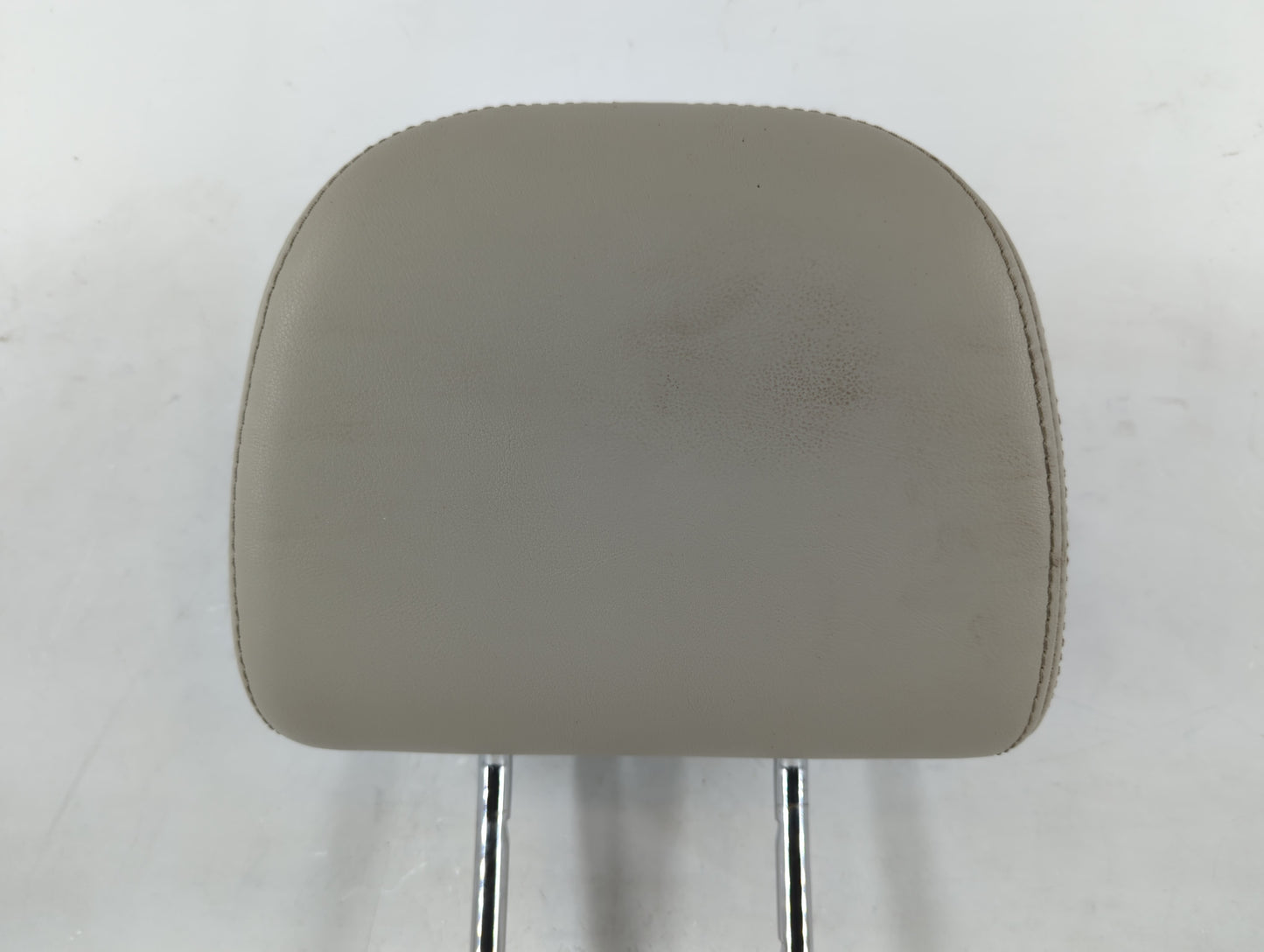 Subaru Impreza Headrest Head Rest Front Driver Passenger Seat Grey - Oemusedautoparts1.com