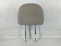 Subaru Impreza Headrest Head Rest Front Driver Passenger Seat Grey - Oemusedautoparts1.com