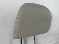 Subaru Impreza Headrest Head Rest Front Driver Passenger Seat Grey - Oemusedautoparts1.com