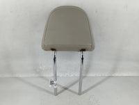 Subaru Impreza Headrest Head Rest Front Driver Passenger Seat Grey - Oemusedautoparts1.com