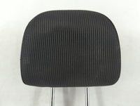 2013 Subaru Impreza Headrest Head Rest Front Driver Passenger Seat Black - Oemusedautoparts1.com