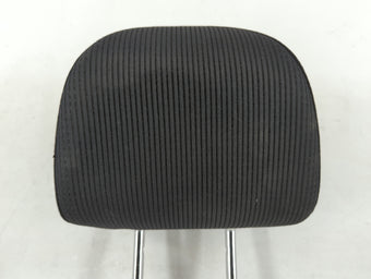 compare product 2013 Subaru Impreza Headrest Head Rest Front Driver Passenger Seat Black