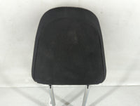 2013 Subaru Impreza Headrest Head Rest Front Driver Passenger Seat Black - Oemusedautoparts1.com