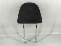2013 Subaru Impreza Headrest Head Rest Front Driver Passenger Seat Black - Oemusedautoparts1.com