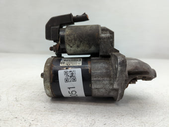 compare product 2012-2016 Subaru Impreza Car Starter Motor Solenoid OEM P/N:M000T38571 23300 AA010 Fits OEM Used Auto Parts