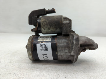2012-2016 Subaru Impreza Car Starter Motor Solenoid OEM P/N:M000T38571 23300 AA010 Fits OEM Used Auto Parts - Oemusedautopar