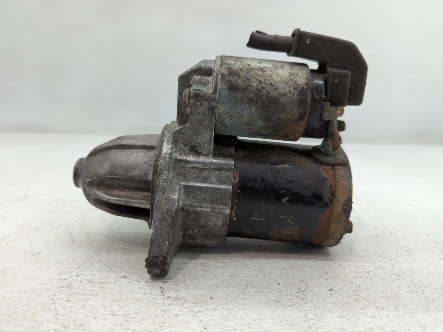 2012-2016 Subaru Impreza Car Starter Motor Solenoid OEM P/N:M000T38571 23300 AA010 Fits OEM Used Auto Parts - Oemusedautopar