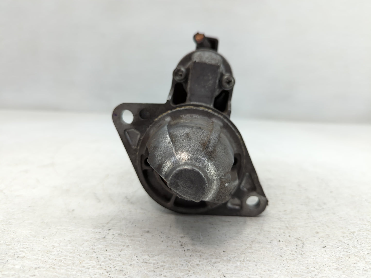 2012-2016 Subaru Impreza Car Starter Motor Solenoid OEM P/N:M000T38571 23300 AA010 Fits OEM Used Auto Parts - Oemusedautopar