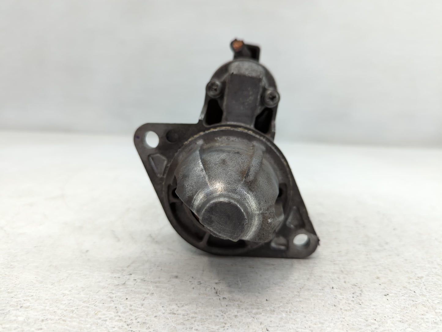 2012-2016 Subaru Impreza Car Starter Motor Solenoid OEM P/N:M000T38571 23300 AA010 Fits OEM Used Auto Parts - Oemusedautopar