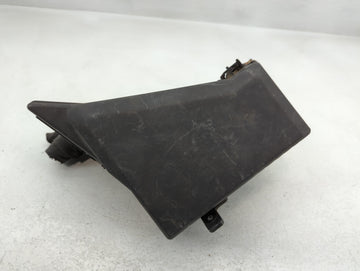 2010-2014 Subaru Impreza Fusebox Fuse Box Panel Relay Module P/N:MB502096B Fits Fits 2010 2011 2012 2013 2014 OEM Used Auto 
