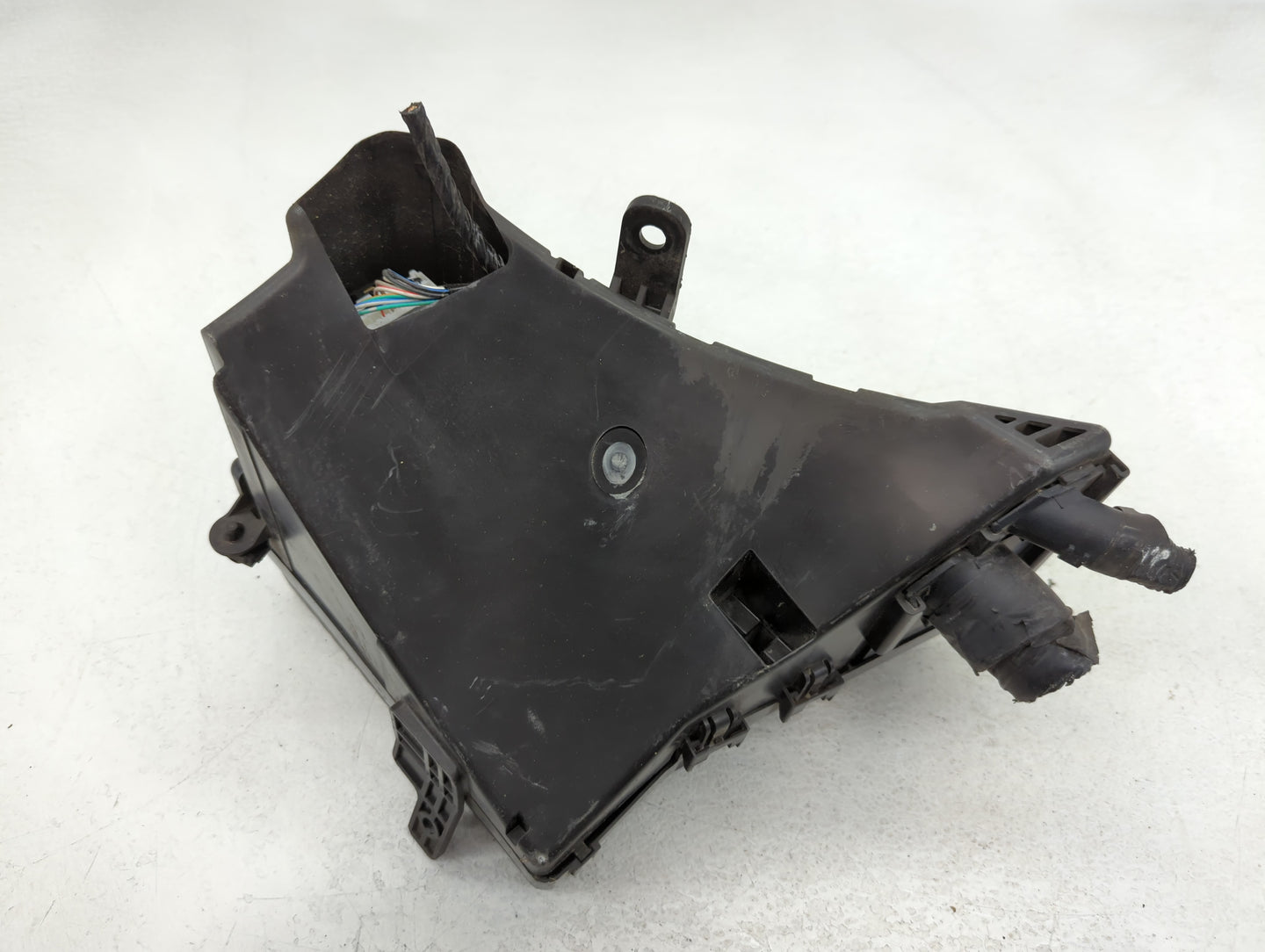 2010-2014 Subaru Impreza Fusebox Fuse Box Panel Relay Module P/N:MB502096B Fits Fits 2010 2011 2012 2013 2014 OEM Used Auto 