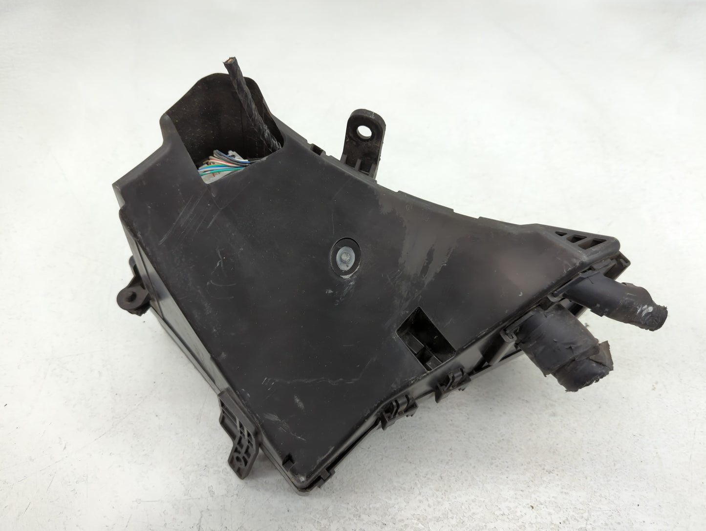 2010-2014 Subaru Impreza Fusebox Fuse Box Panel Relay Module P/N:MB502096B Fits Fits 2010 2011 2012 2013 2014 OEM Used Auto 