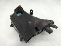 2010-2014 Subaru Impreza Fusebox Fuse Box Panel Relay Module P/N:MB502096B Fits Fits 2010 2011 2012 2013 2014 OEM Used Auto 