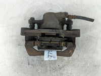 2010-2014 Subaru Impreza Front Driver Left Brake Caliper - Oemusedautoparts1.com