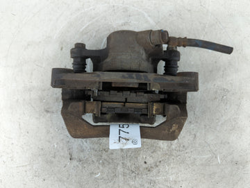 2010-2014 Subaru Impreza Front Driver Left Brake Caliper - Oemusedautoparts1.com