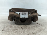 2010-2014 Subaru Impreza Front Driver Left Brake Caliper - Oemusedautoparts1.com