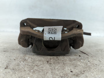 2010-2014 Subaru Impreza Front Driver Left Brake Caliper