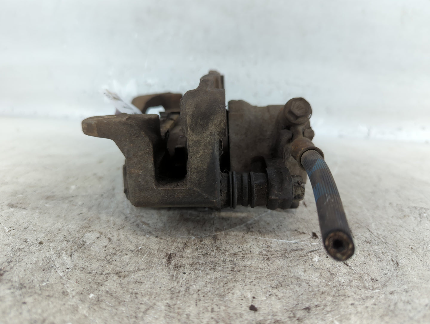 2010-2014 Subaru Impreza Front Driver Left Brake Caliper - Oemusedautoparts1.com