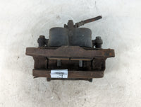 2008-2014 Subaru Impreza Front Driver Left Brake Caliper - Oemusedautoparts1.com