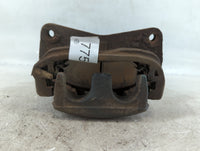 2008-2014 Subaru Impreza Front Driver Left Brake Caliper - Oemusedautoparts1.com