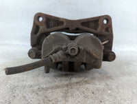 2008-2014 Subaru Impreza Front Driver Left Brake Caliper - Oemusedautoparts1.com