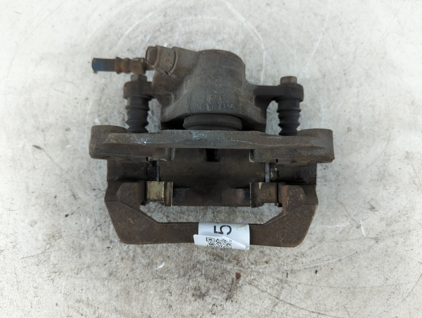 2008-2014 Subaru Impreza Front Passenger Right Brake Caliper - Oemusedautoparts1.com