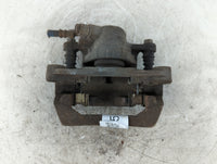 2008-2014 Subaru Impreza Front Passenger Right Brake Caliper - Oemusedautoparts1.com