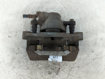 compare product 2008-2014 Subaru Impreza Front Passenger Right Brake Caliper