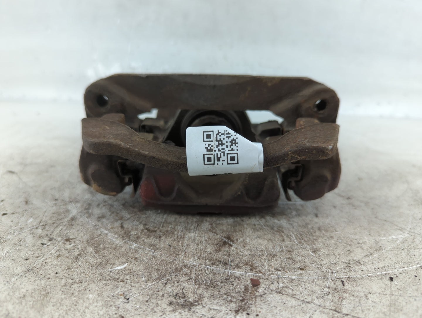 2008-2014 Subaru Impreza Front Passenger Right Brake Caliper - Oemusedautoparts1.com