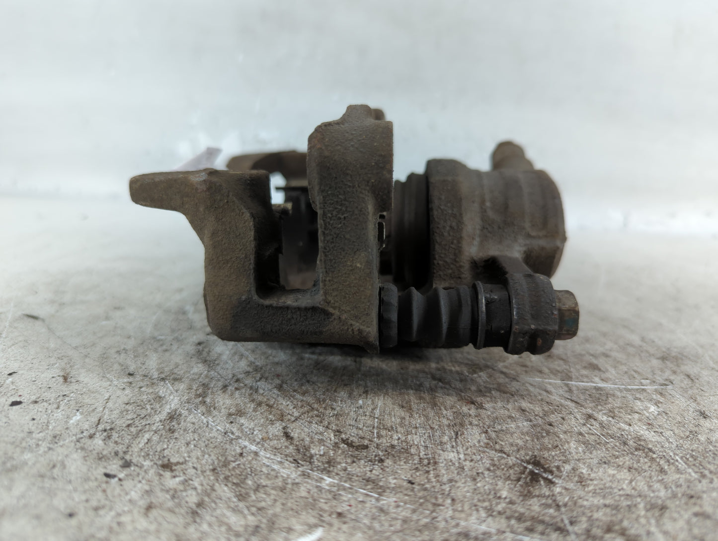 2008-2014 Subaru Impreza Front Passenger Right Brake Caliper - Oemusedautoparts1.com