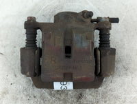 2008-2014 Subaru Impreza Front Passenger Right Brake Caliper - Oemusedautoparts1.com
