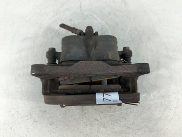 2010-2014 Subaru Impreza Front Passenger Right Brake Caliper - Oemusedautoparts1.com