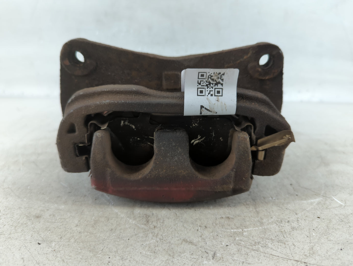 2010-2014 Subaru Impreza Front Passenger Right Brake Caliper - Oemusedautoparts1.com