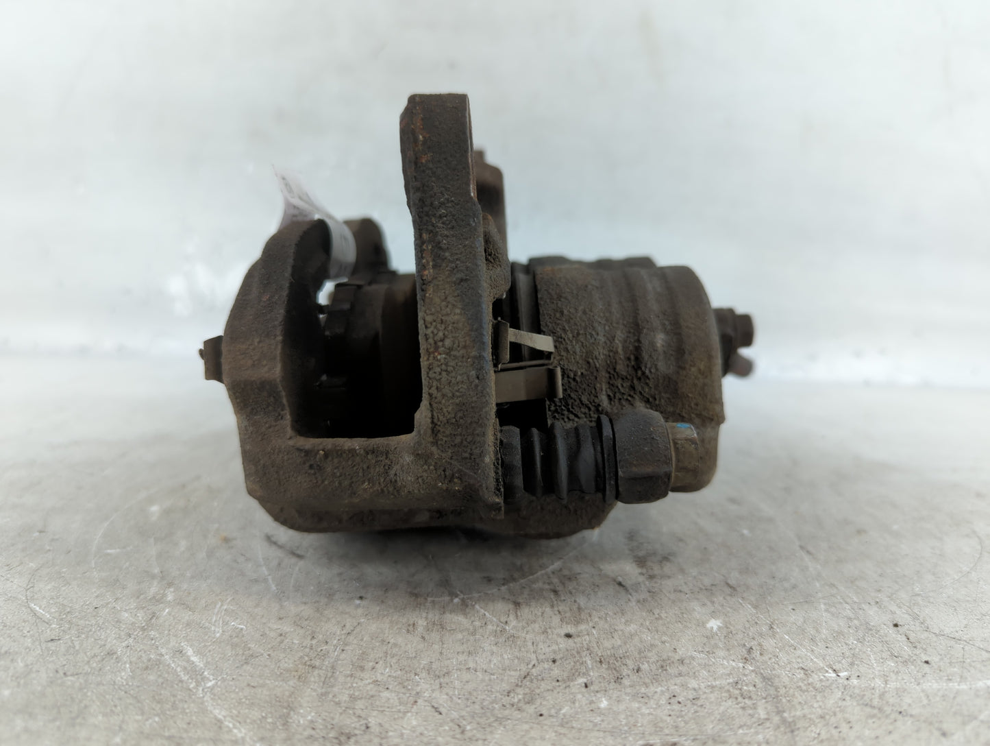 2010-2014 Subaru Impreza Front Passenger Right Brake Caliper - Oemusedautoparts1.com