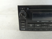 2012-2014 Subaru Impreza Radio AM FM Cd Player Receiver Replacement P/N:86201FJ620 Fits Fits 2012 2013 2014 OEM Used Auto Pa