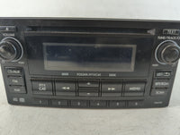 2012-2014 Subaru Impreza Radio AM FM Cd Player Receiver Replacement P/N:86201FJ620 Fits Fits 2012 2013 2014 OEM Used Auto Pa