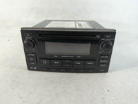 2012-2014 Subaru Impreza Radio AM FM Cd Player Receiver Replacement P/N:86201FJ620 Fits Fits 2012 2013 2014 OEM Used Auto Pa